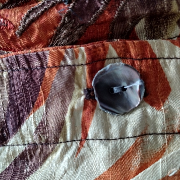 Chico's DESIGN Beaded Jacket - Picture 6 of 8